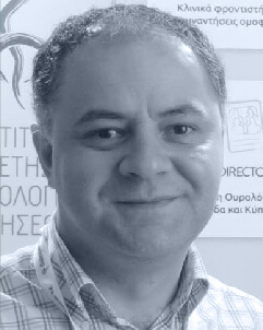 Dimitris Kalyvianakis